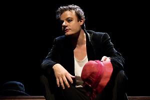 Con Lino Musella Shakespeare parla napoletano al TaTà